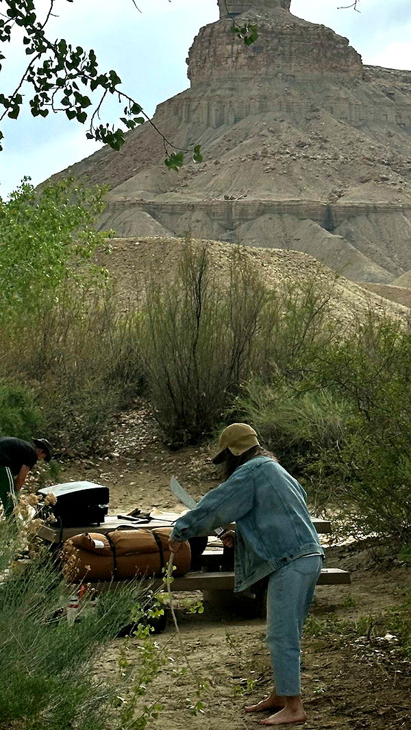 realhaylujan image ~ Altpins