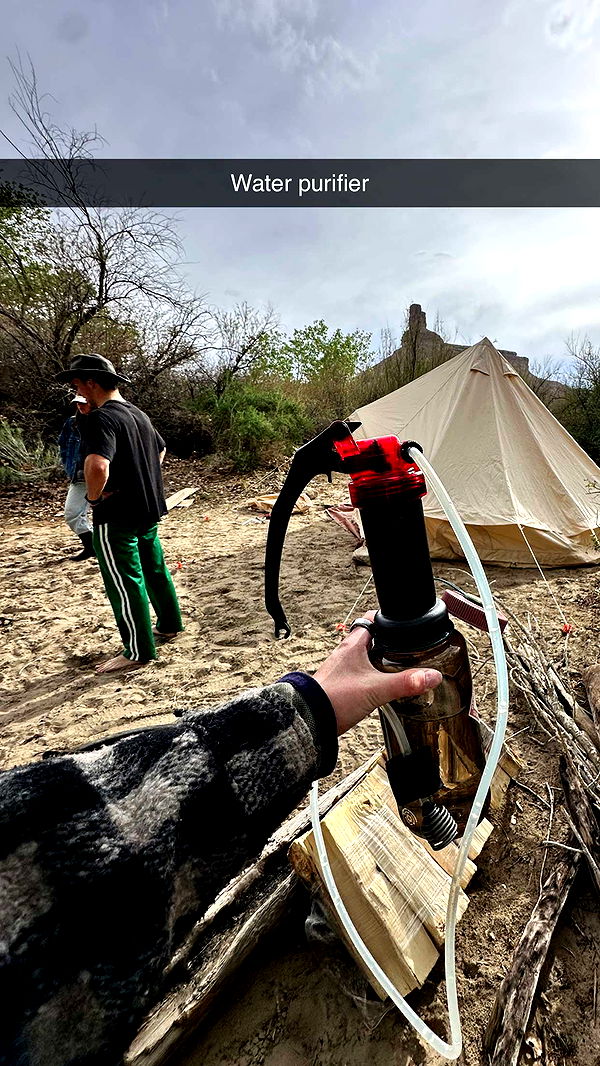 realhaylujan image ~ Altpins