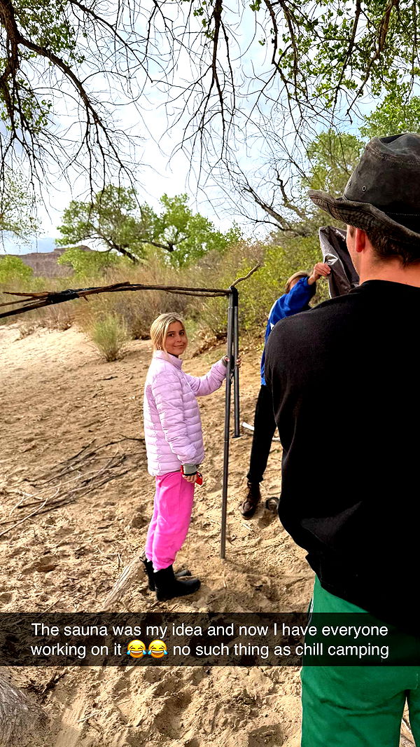 realhaylujan image ~ Altpins