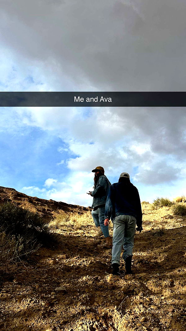 realhaylujan image ~ Altpins