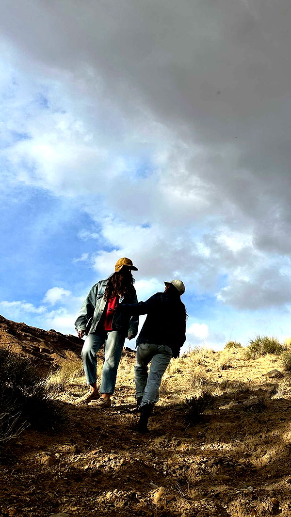 realhaylujan image ~ Altpins