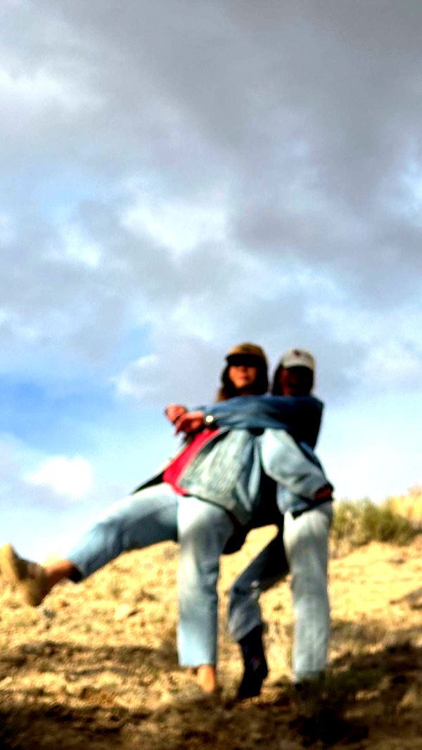 realhaylujan image ~ Altpins