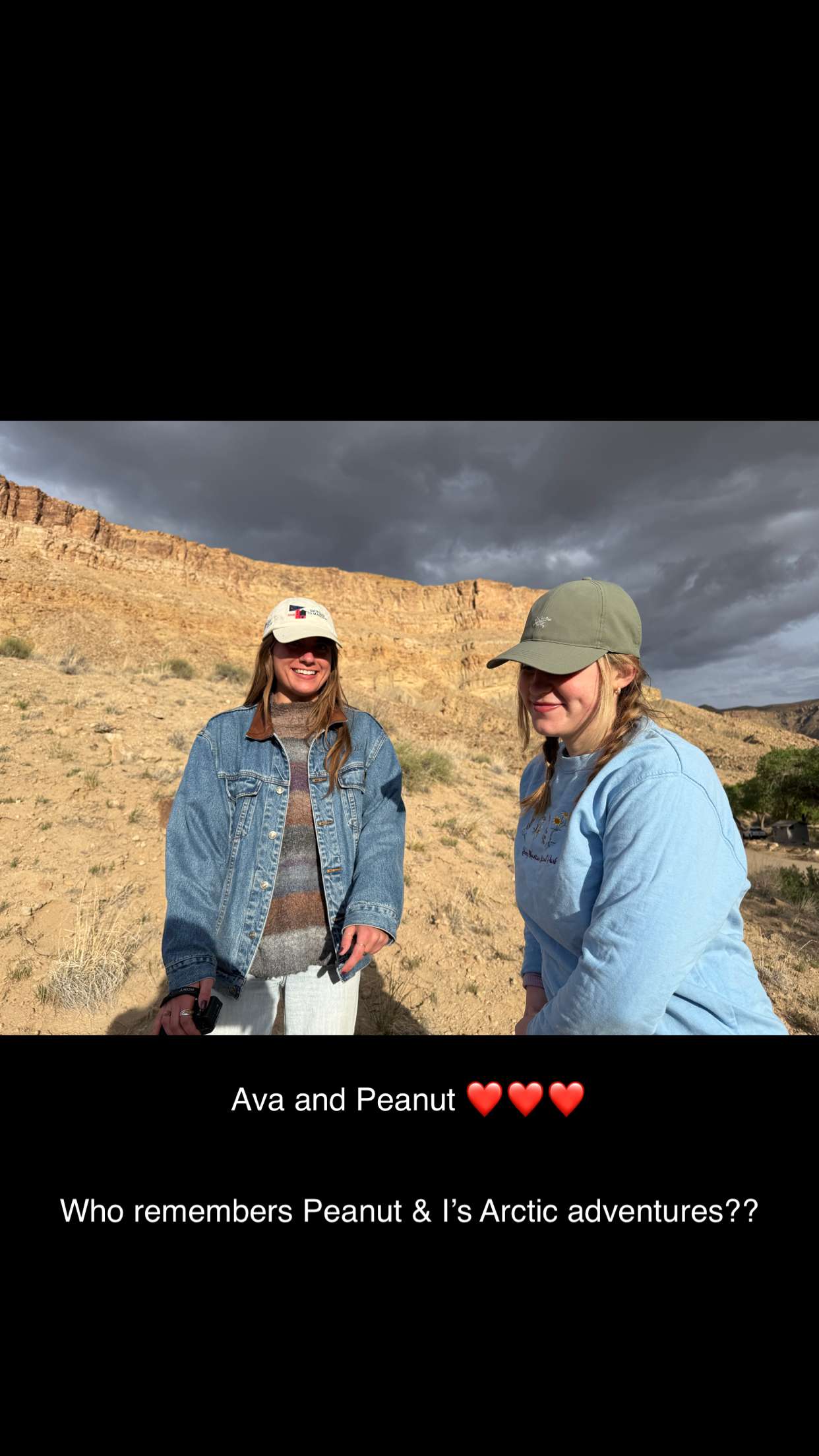 realhaylujan snapchat image archive image