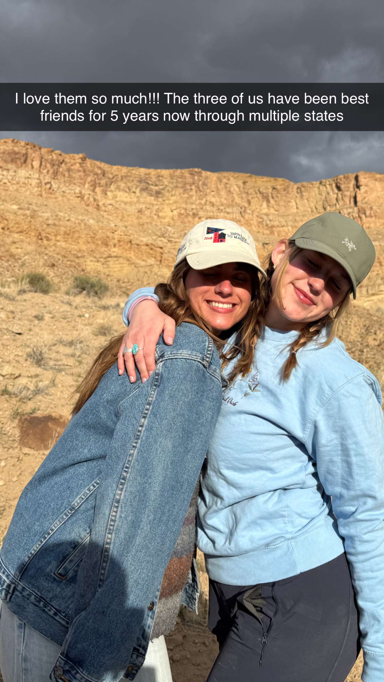 realhaylujan snapchat image archive image