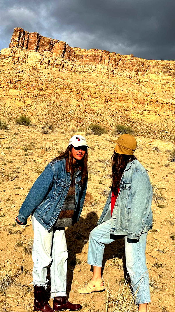 realhaylujan image ~ Altpins