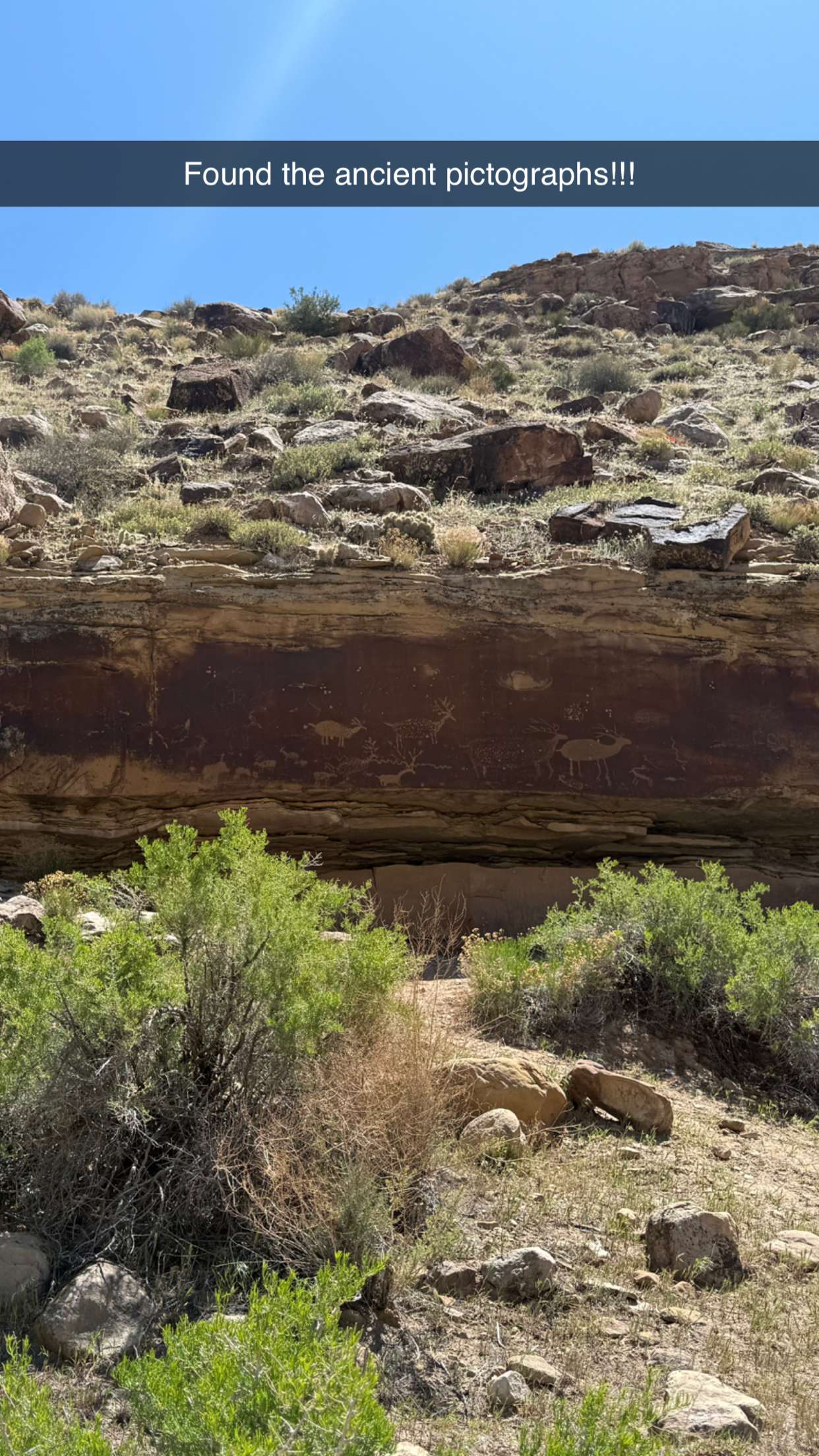 realhaylujan snapchat image archive image