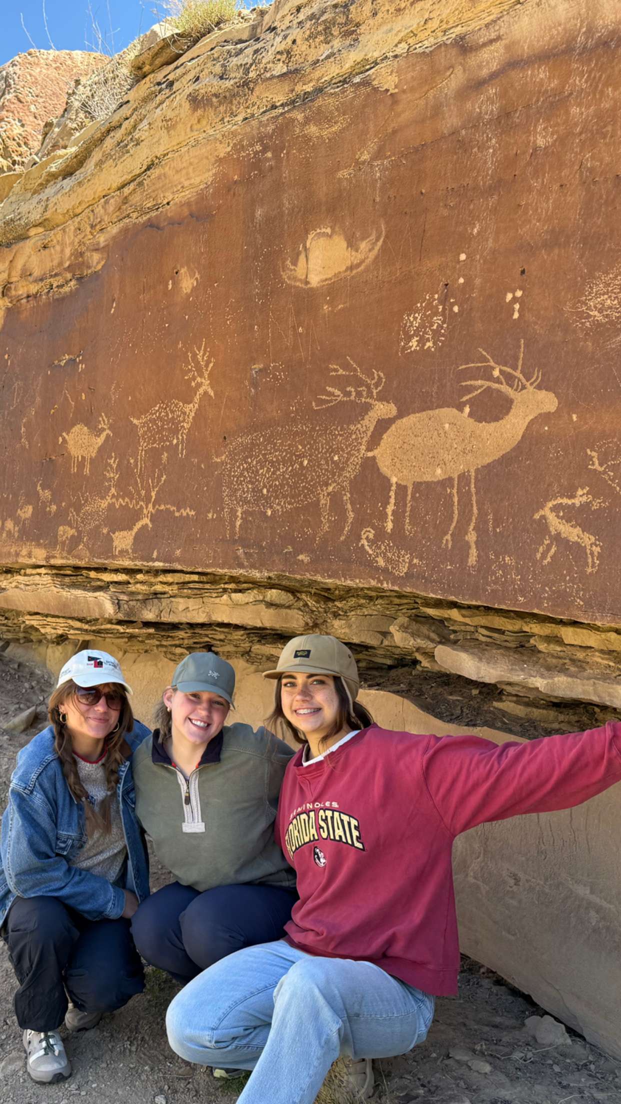 realhaylujan snapchat image archive image