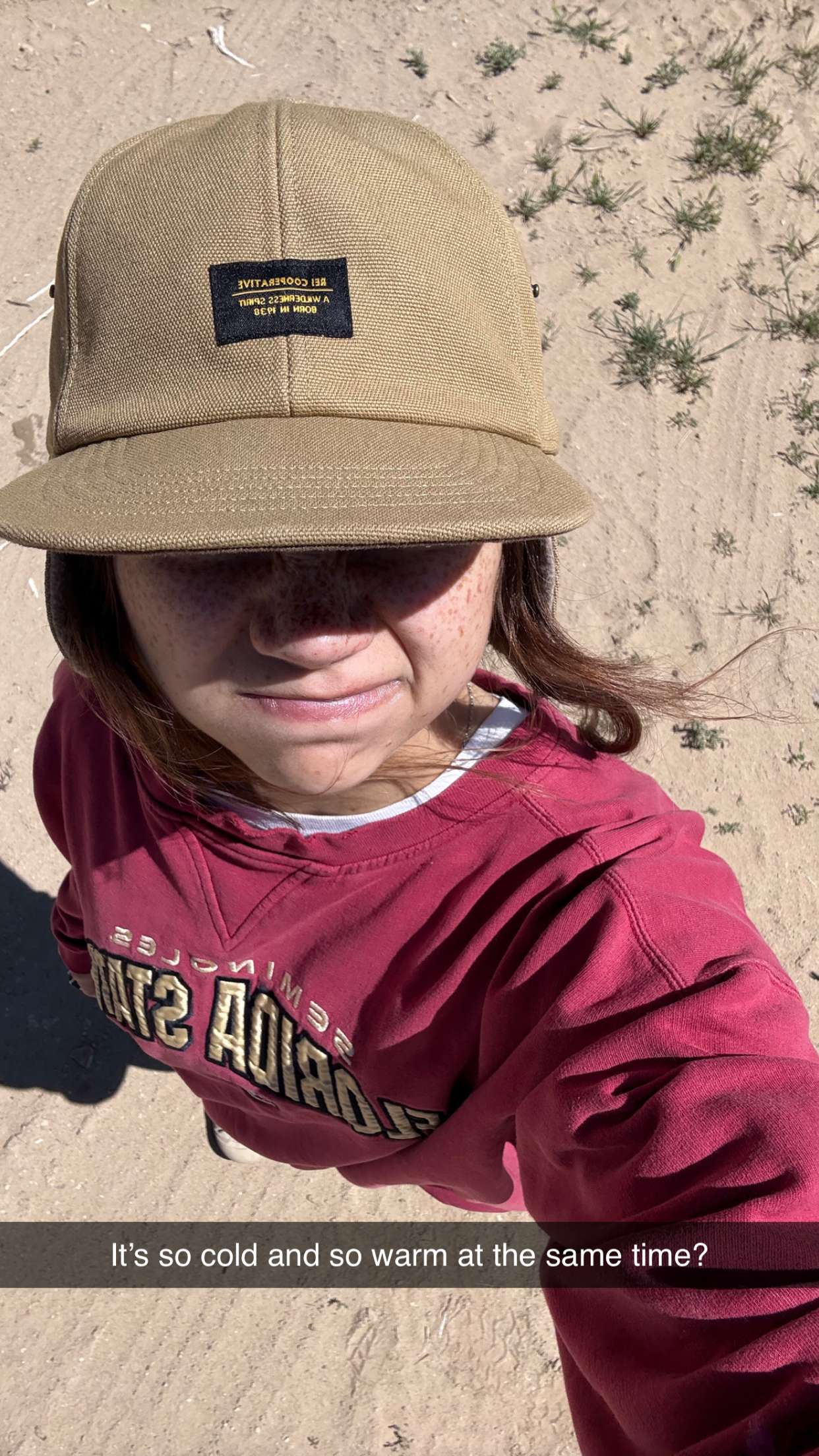 realhaylujan snapchat image archive image