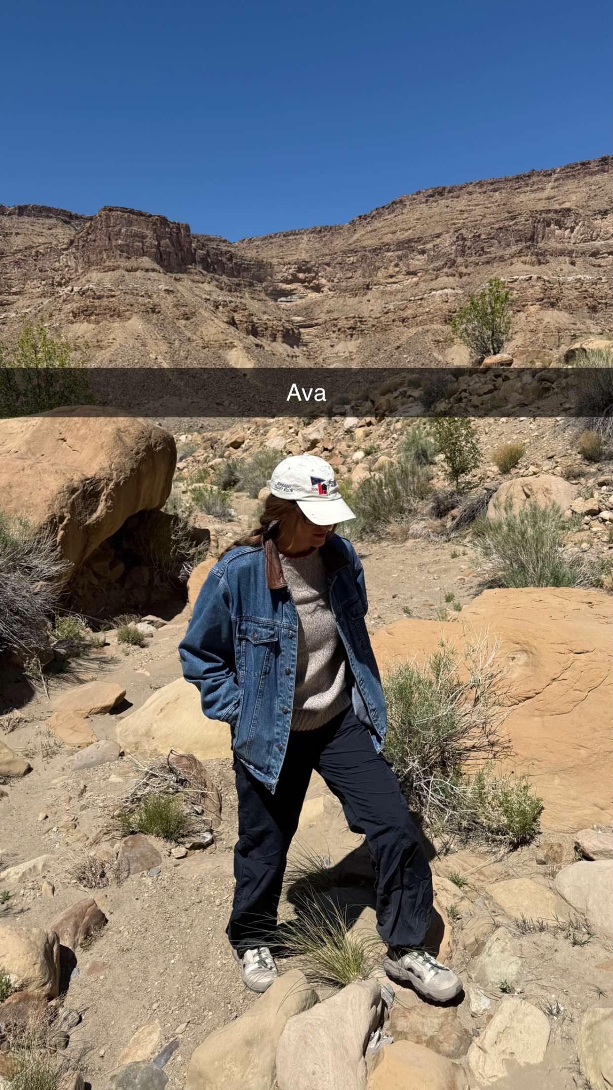 realhaylujan snapchat image archive image