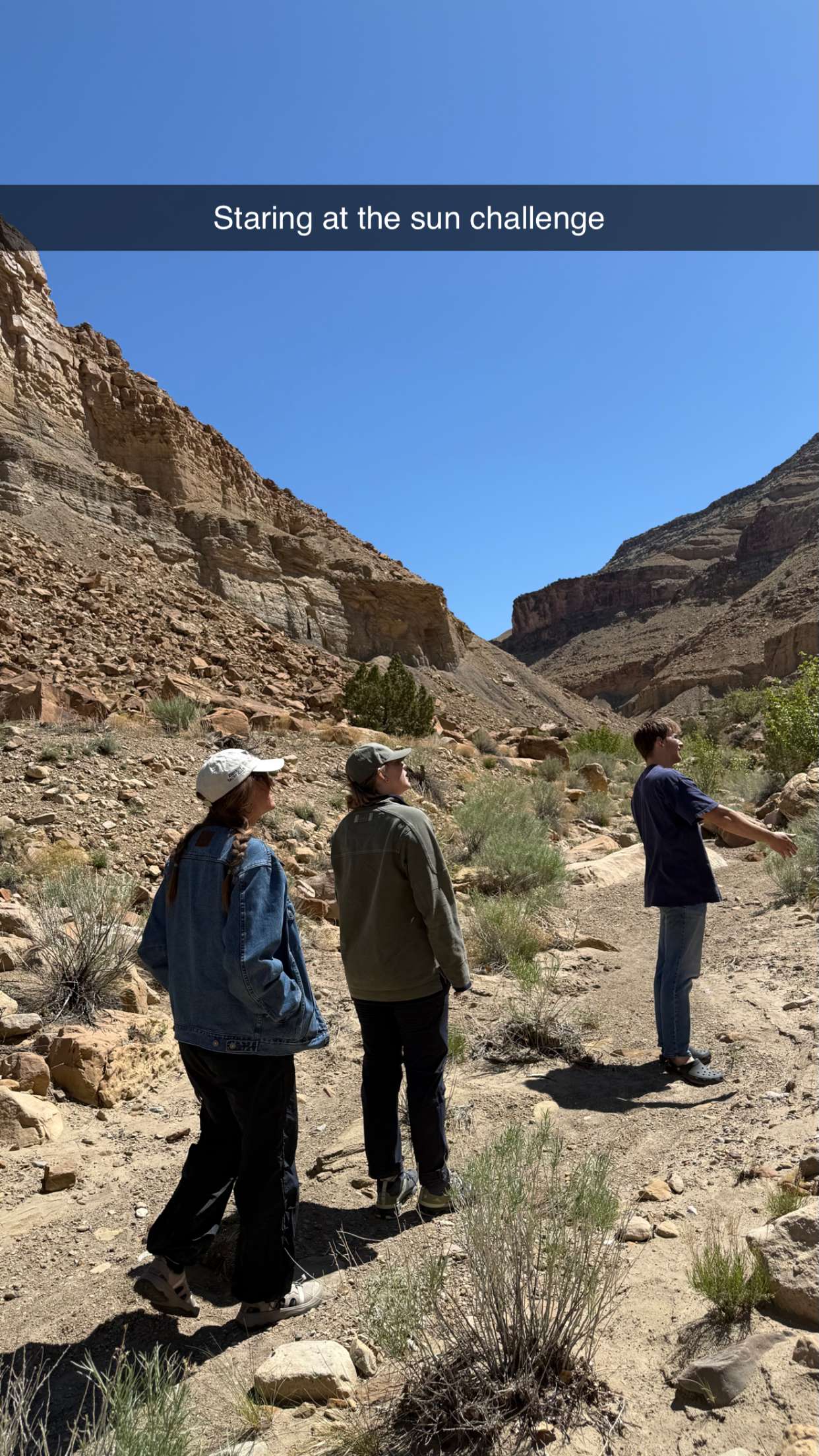 realhaylujan snapchat image archive image