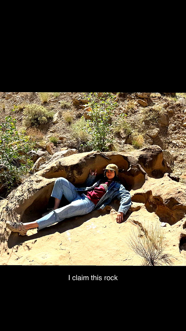 realhaylujan image ~ Altpins