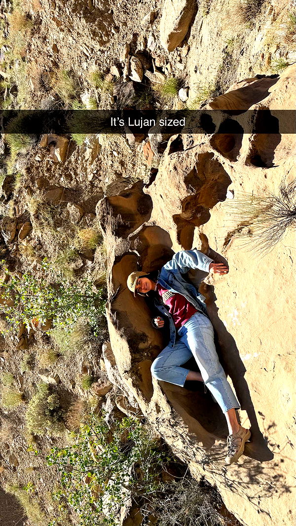 realhaylujan image ~ Altpins