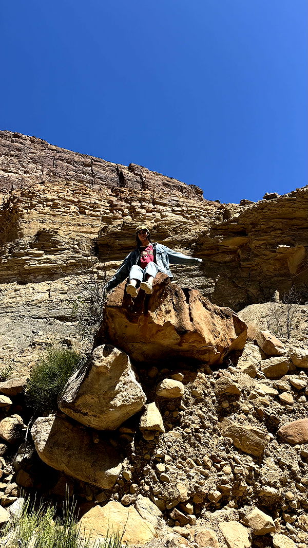 realhaylujan image ~ Altpins