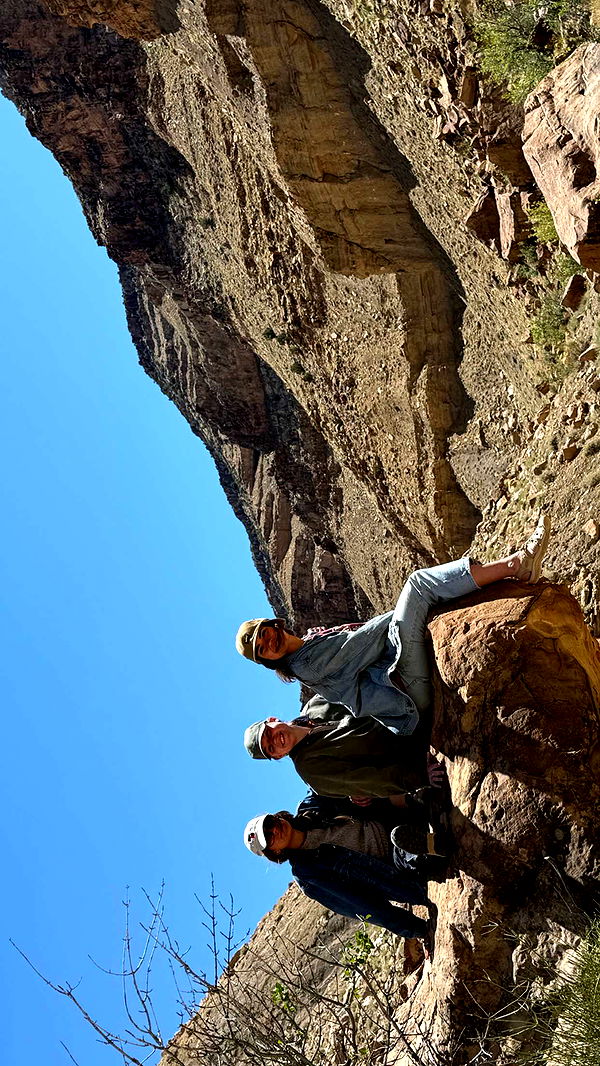 realhaylujan image ~ Altpins