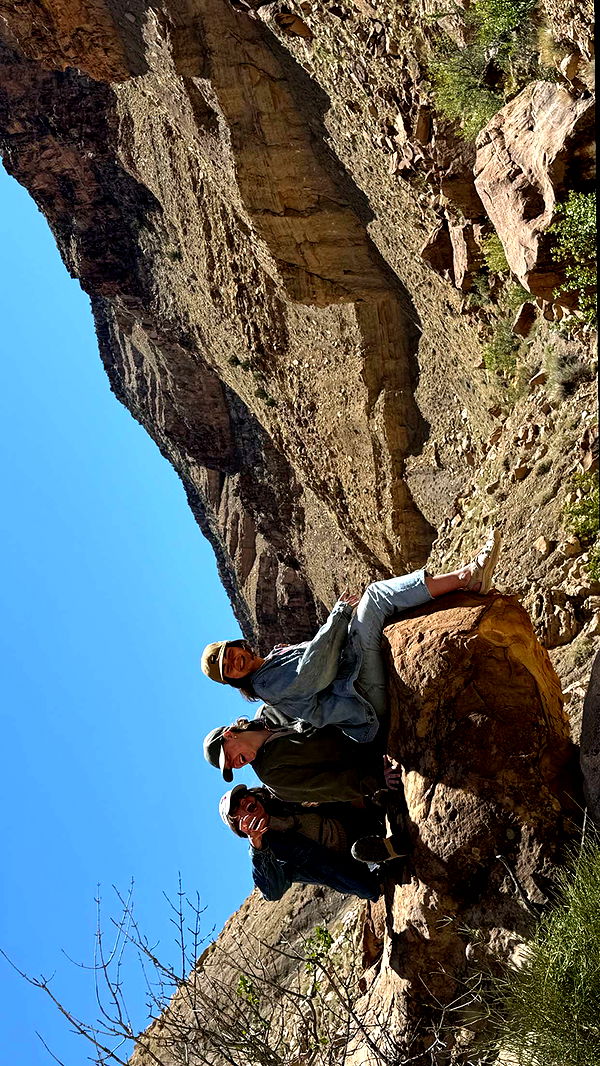 realhaylujan image ~ Altpins