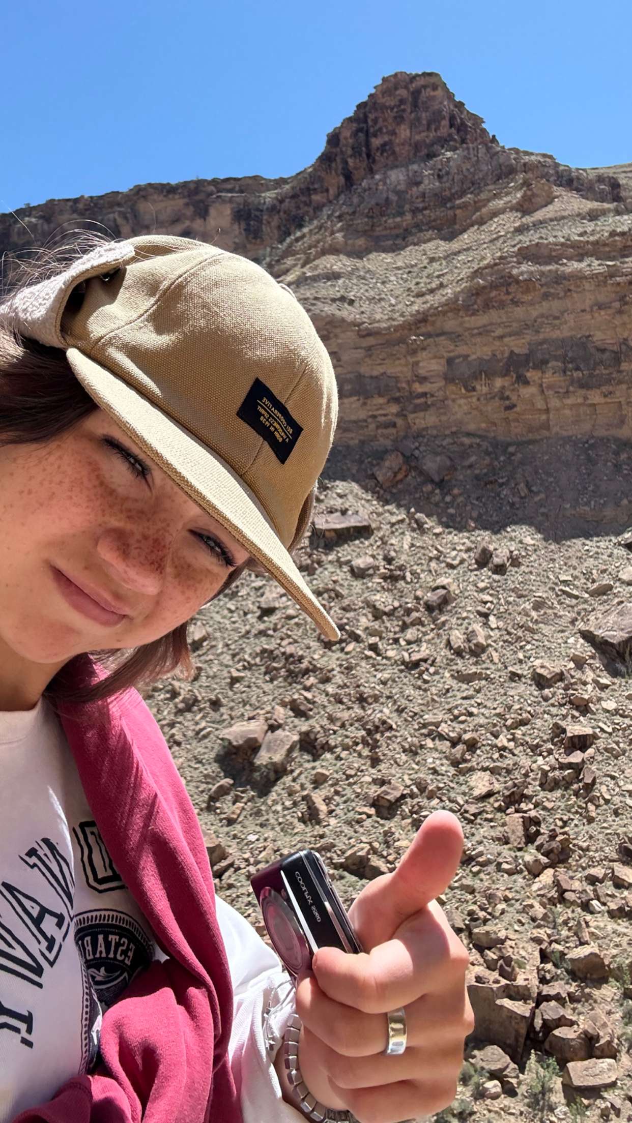 realhaylujan snapchat image archive image