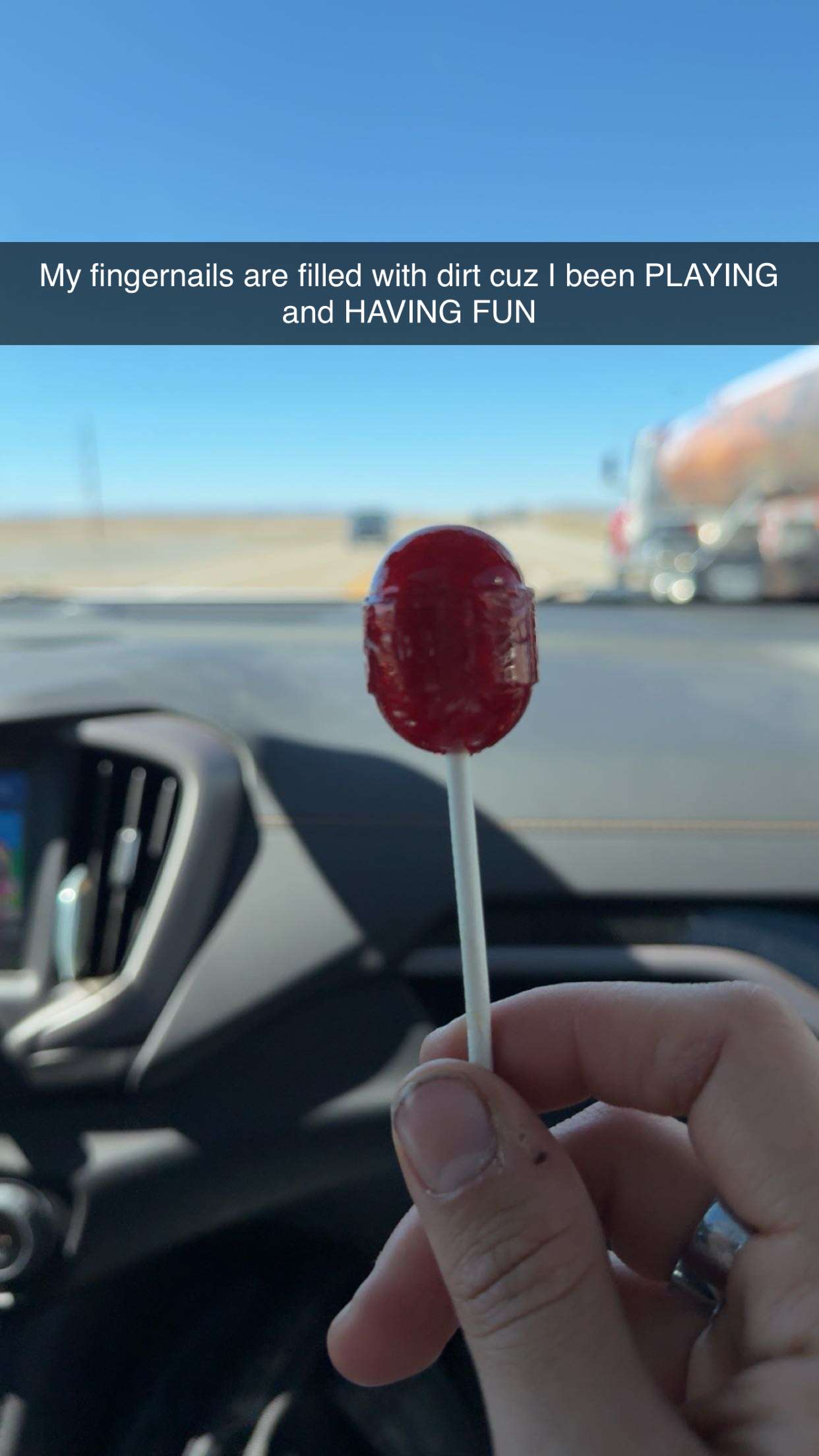 realhaylujan snapchat image archive image