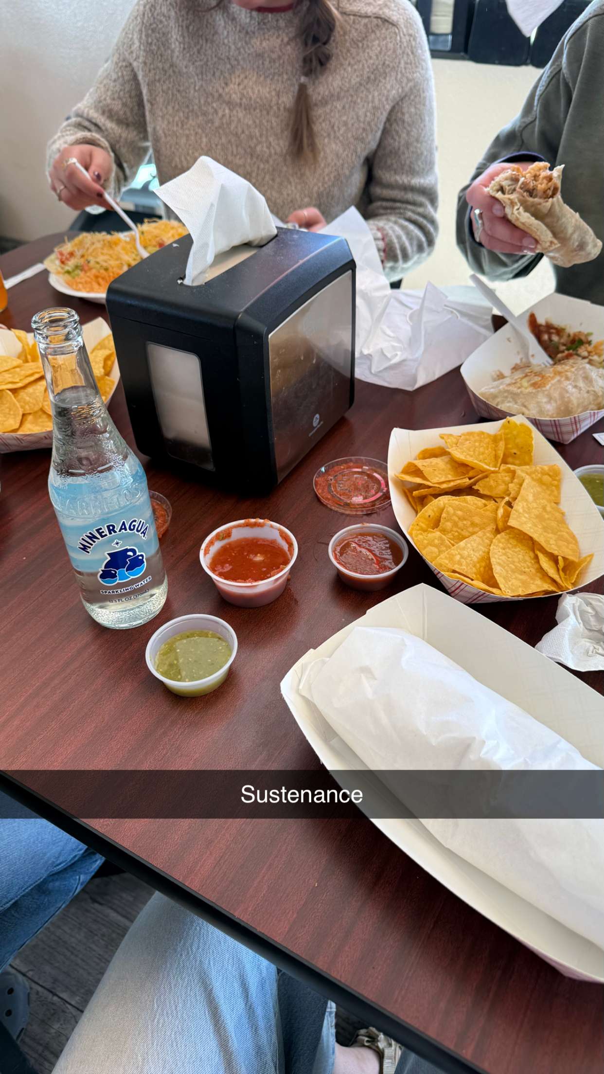 realhaylujan snapchat image archive image