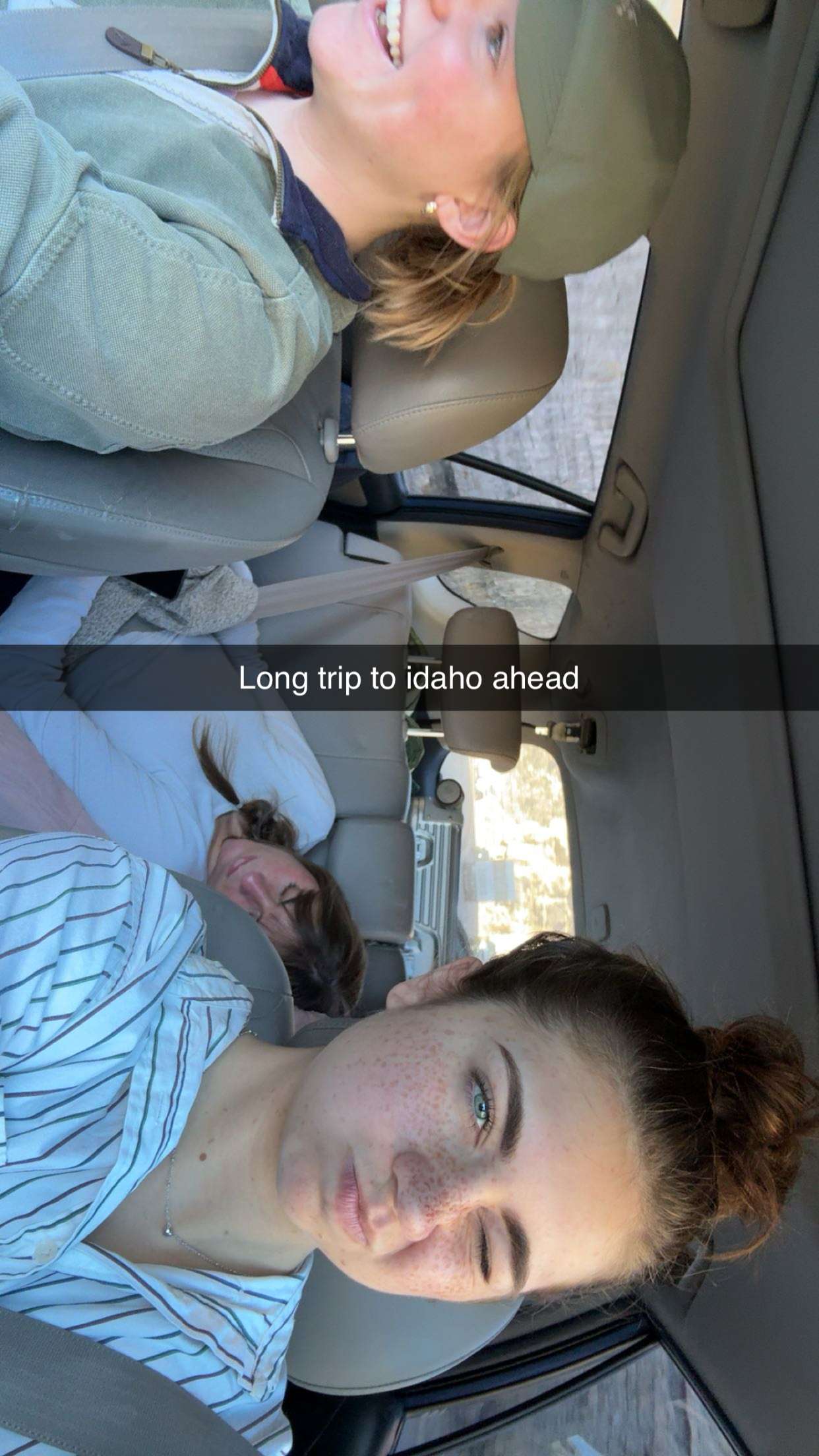 realhaylujan snapchat image archive image