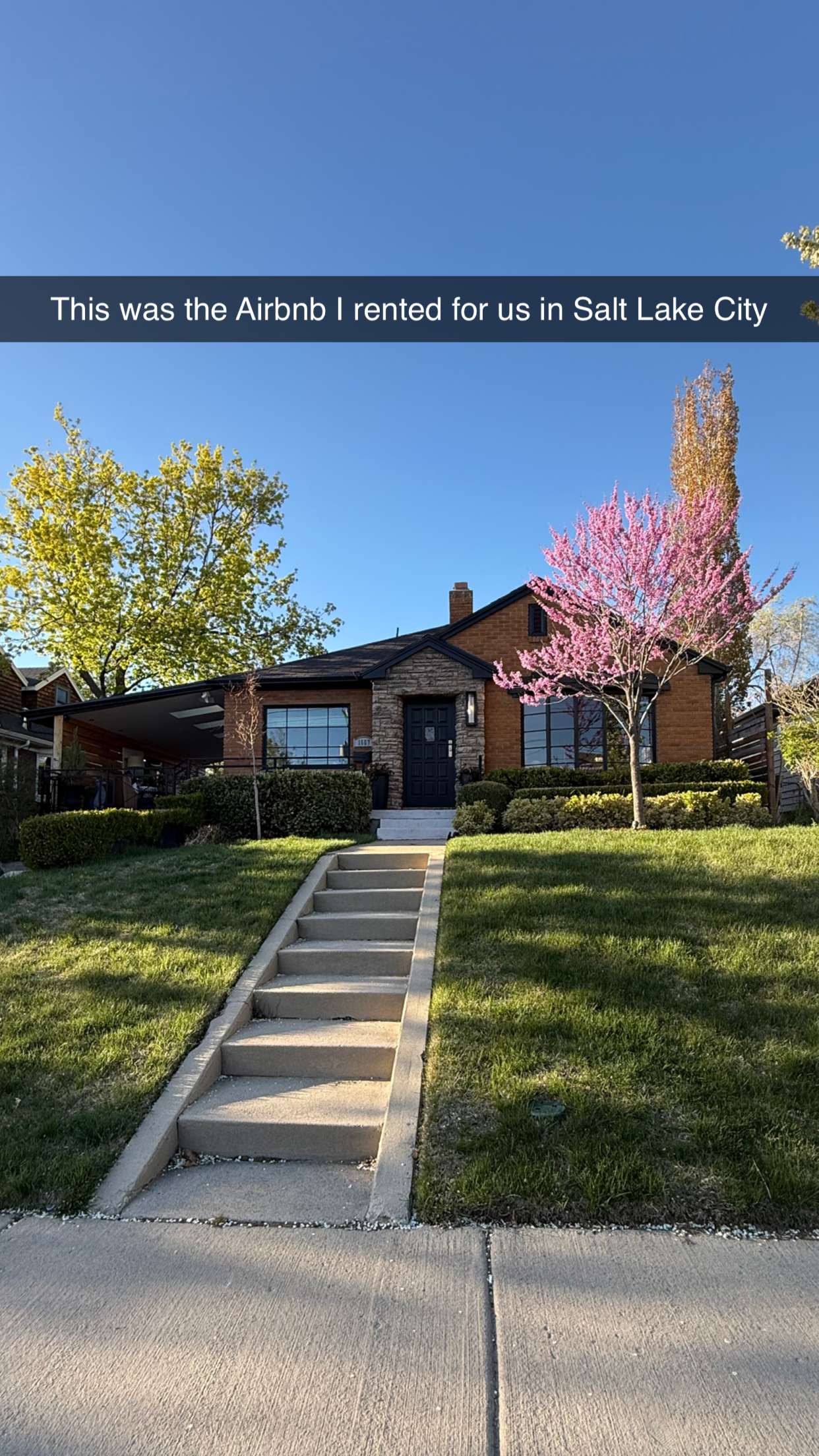 realhaylujan snapchat image archive image