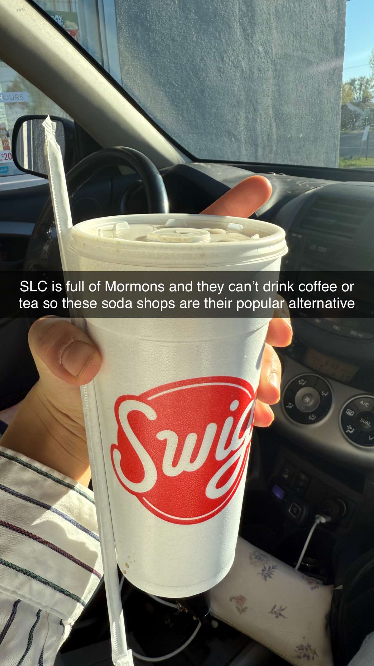 realhaylujan snapchat image archive image