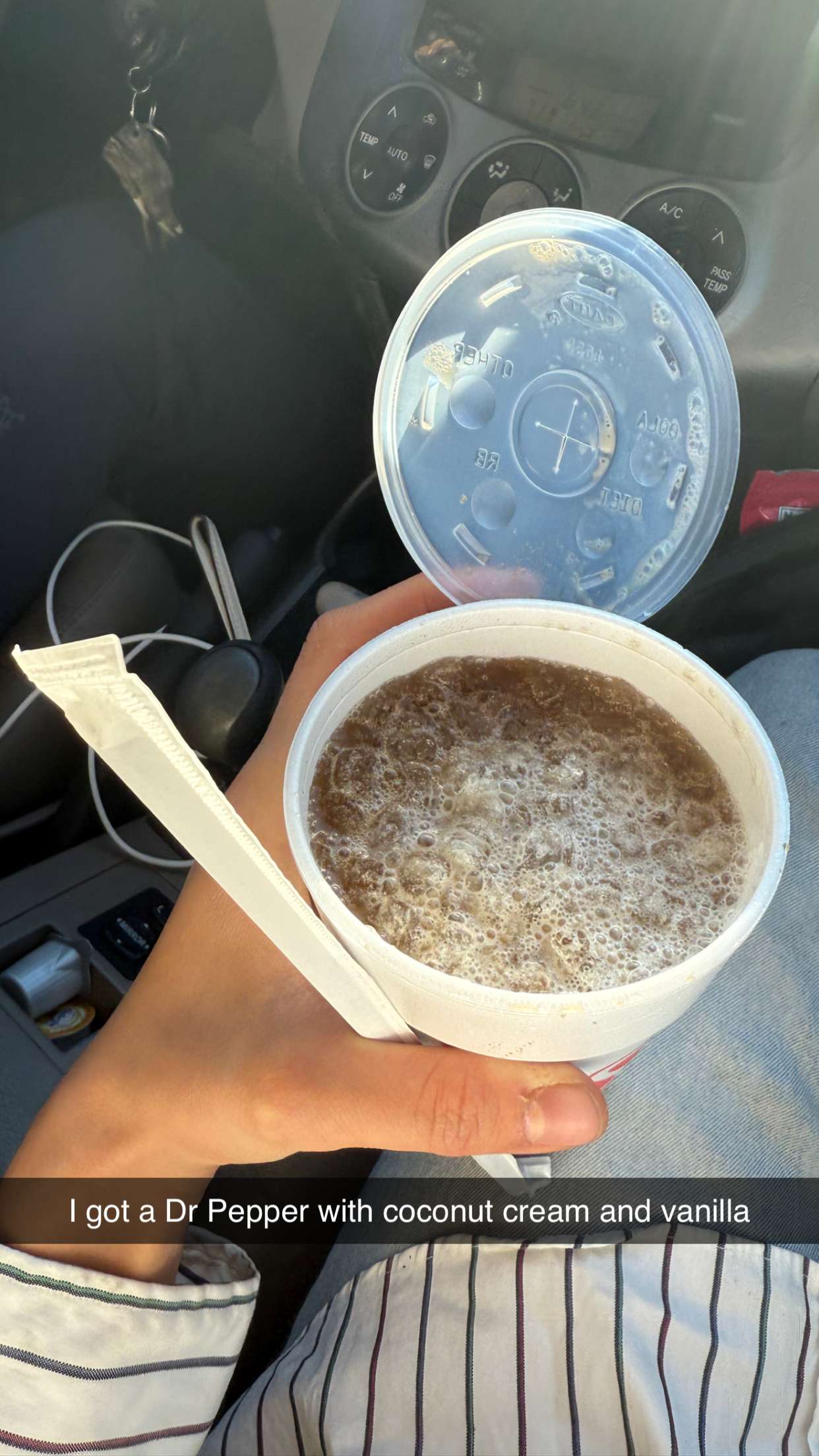 realhaylujan snapchat image archive image