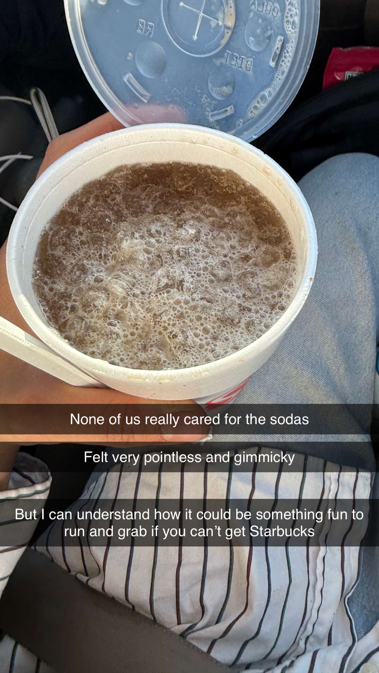 realhaylujan snapchat image archive image