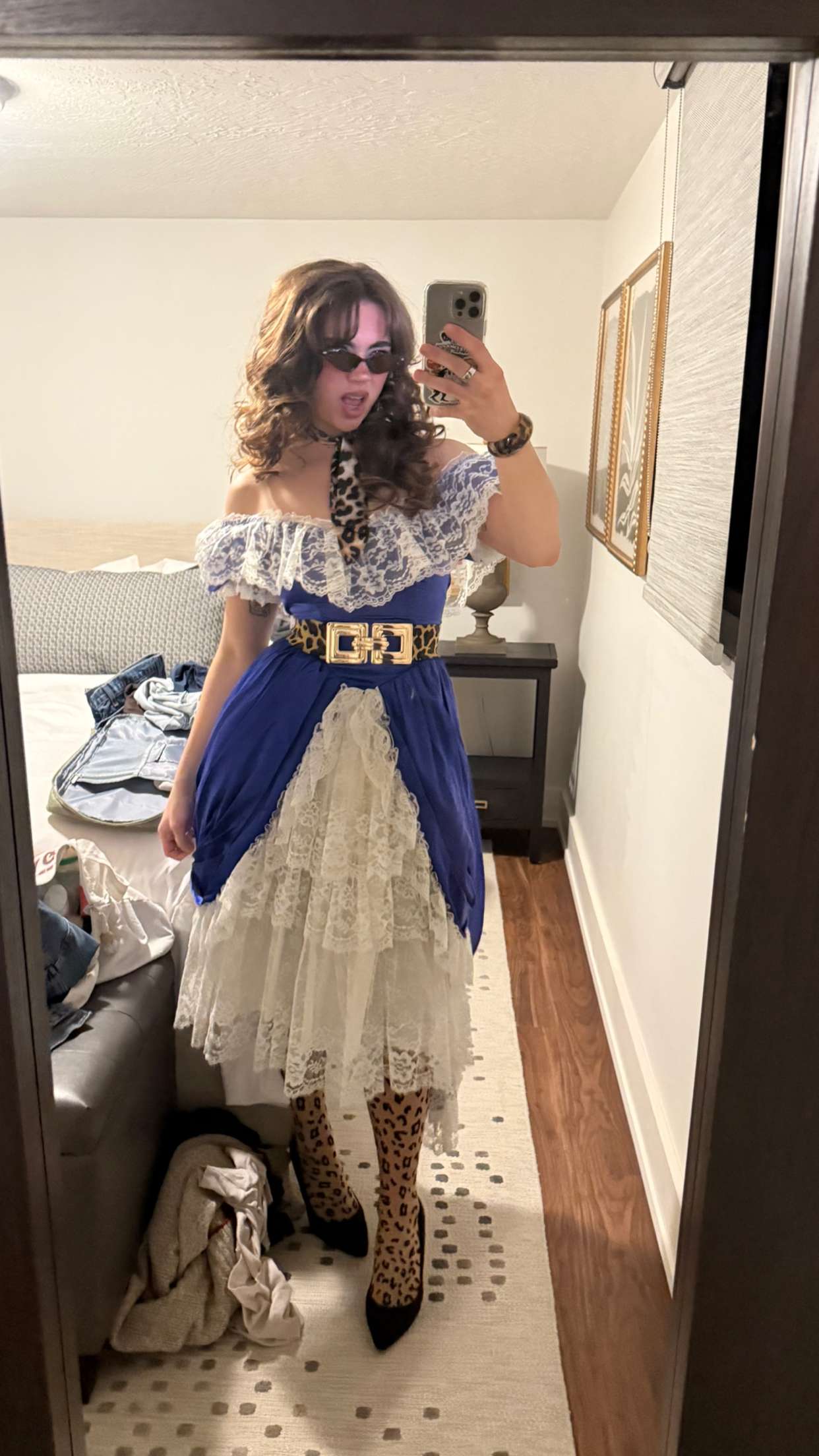 realhaylujan snapchat image archive image