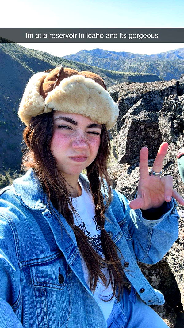 realhaylujan image ~ Altpins