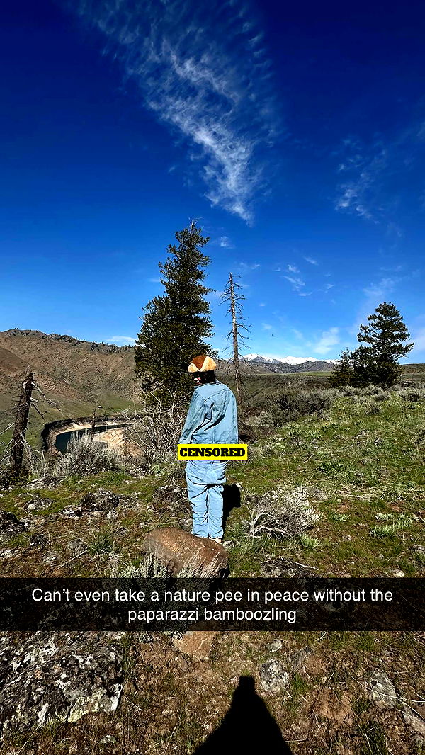 realhaylujan image ~ Altpins