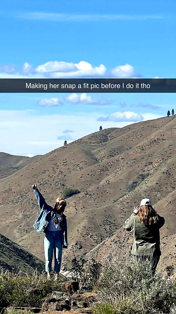 realhaylujan image ~ Altpins