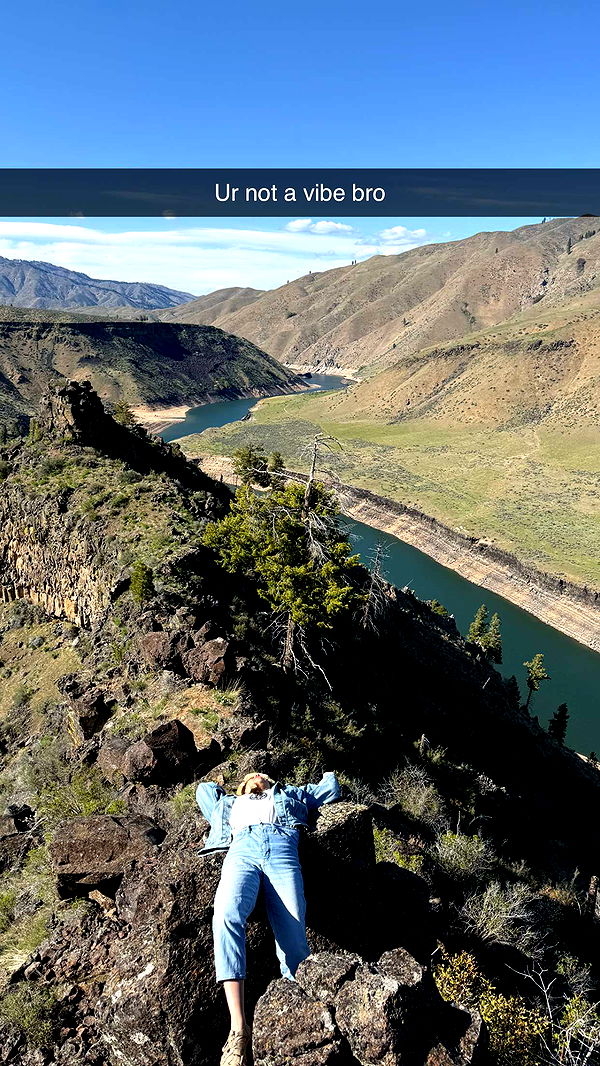 realhaylujan image ~ Altpins