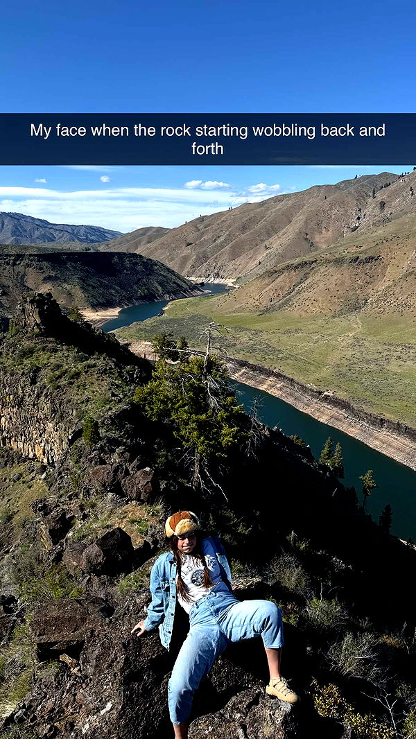 realhaylujan image ~ Altpins