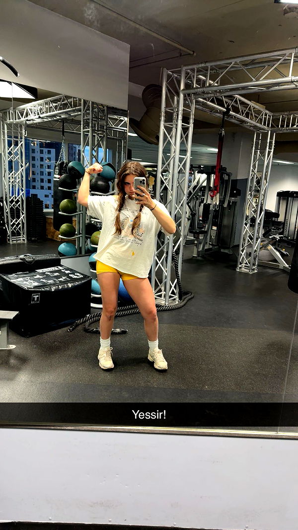 realhaylujan image ~ Altpins