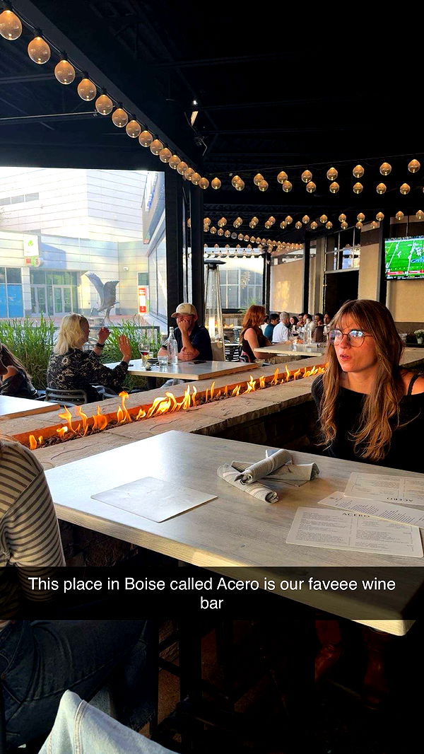 realhaylujan image ~ Altpins