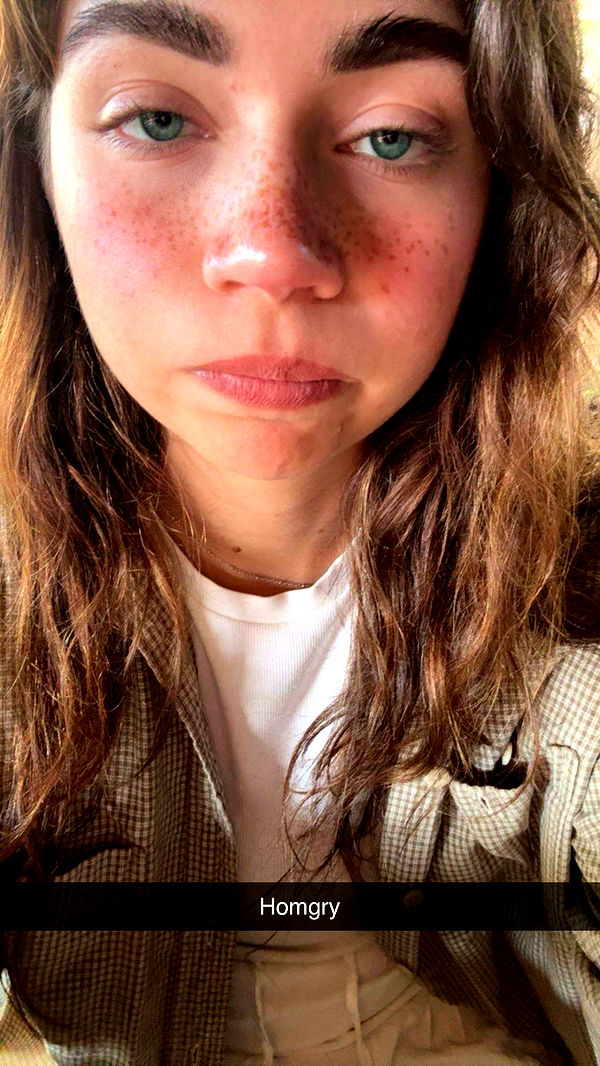 realhaylujan image ~ Altpins