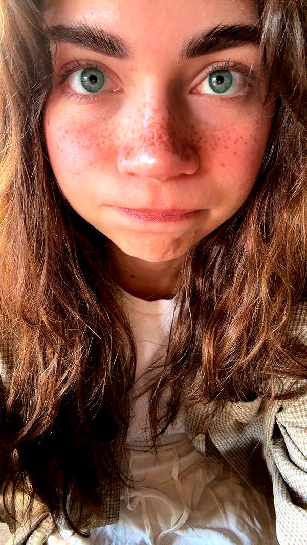 realhaylujan image ~ Altpins