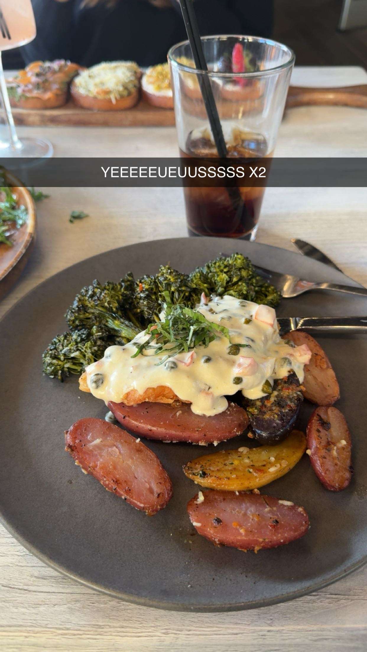 realhaylujan snapchat image archive image