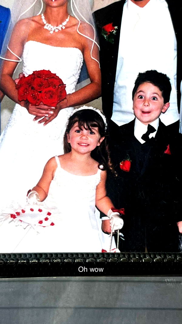 realhaylujan image ~ Altpins