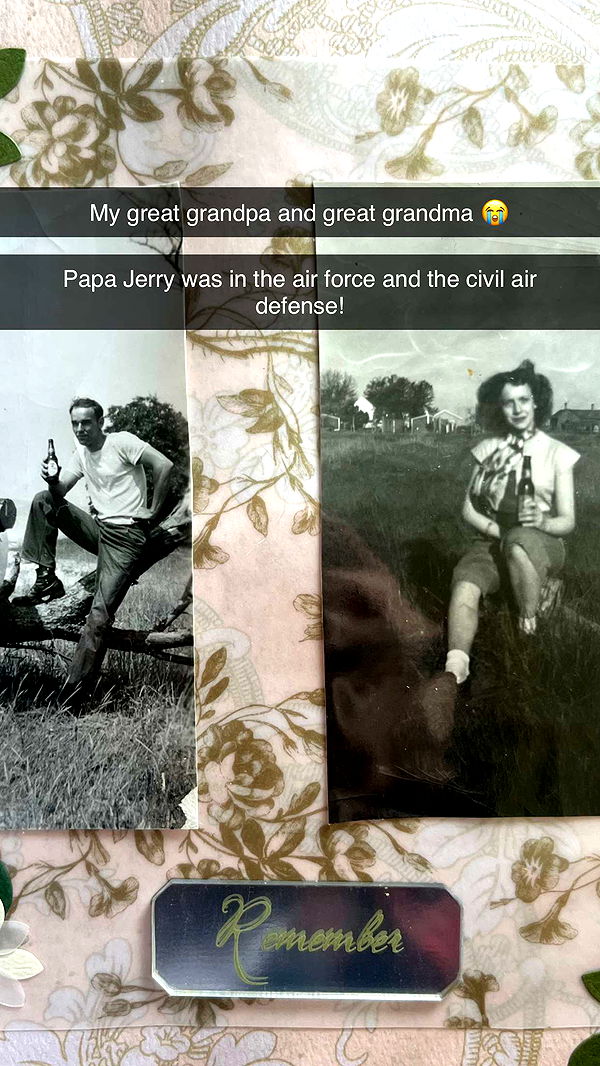 realhaylujan image ~ Altpins