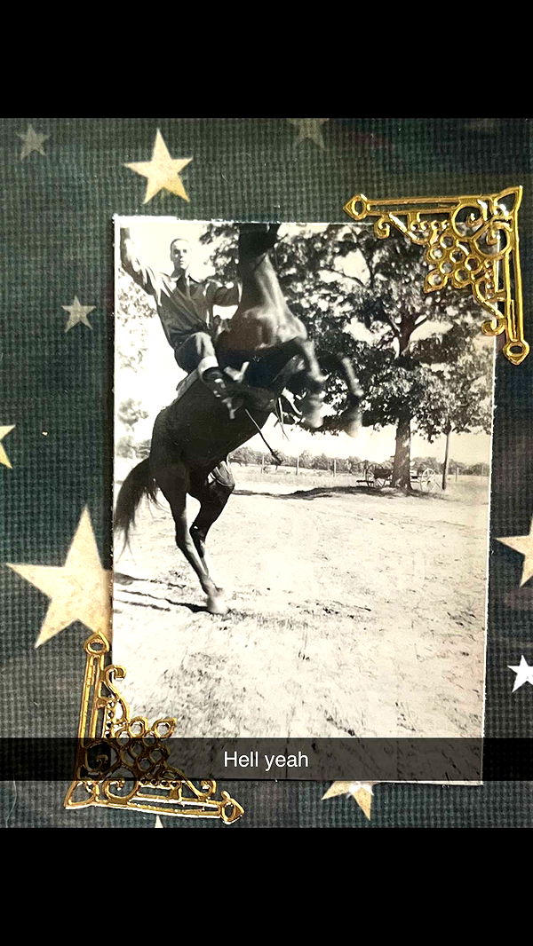 realhaylujan image ~ Altpins