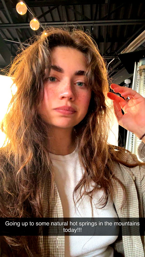 realhaylujan image ~ Altpins