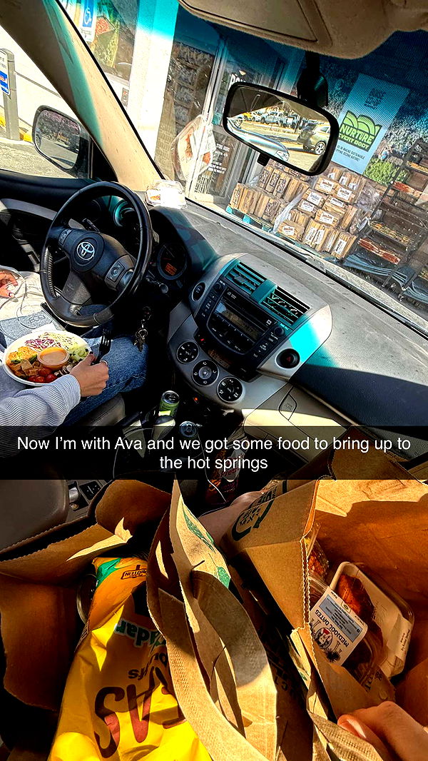 realhaylujan image ~ Altpins