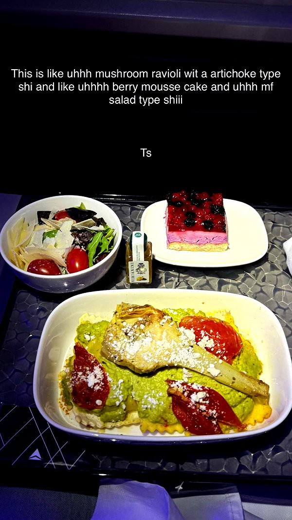 realhaylujan snapchat image archive image