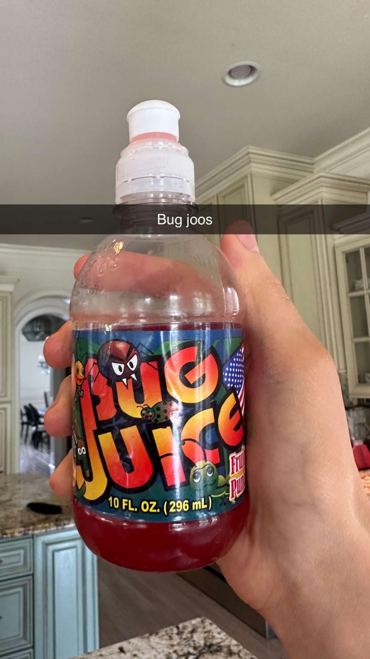 realhaylujan snapchat image archive image