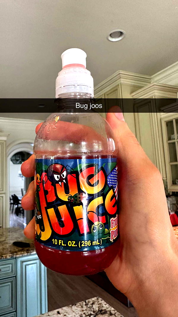 realhaylujan image ~ Altpins