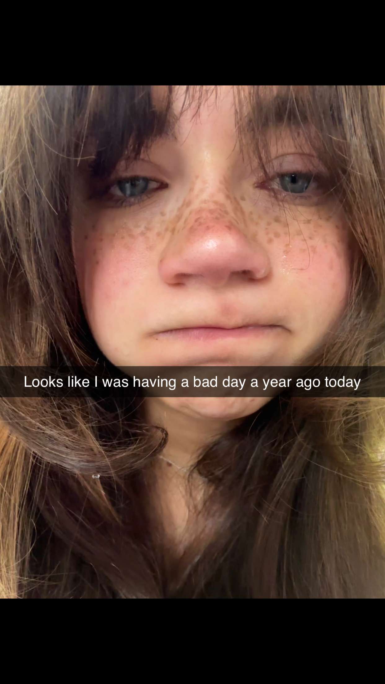 realhaylujan snapchat image archive image