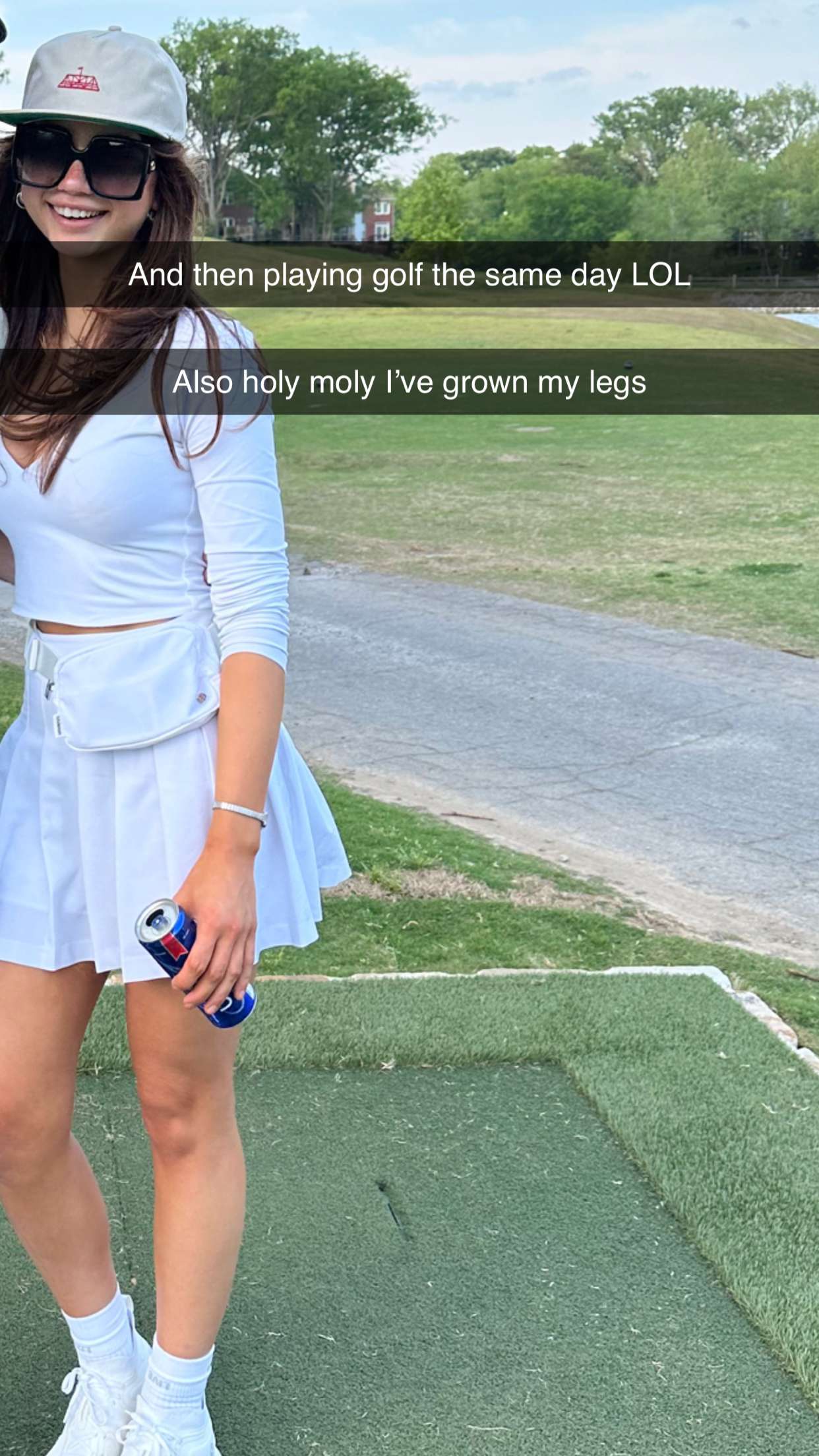 realhaylujan snapchat image archive image