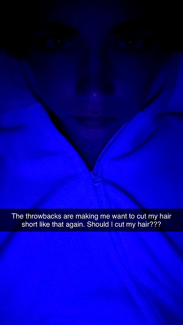 realhaylujan image ~ Altpins