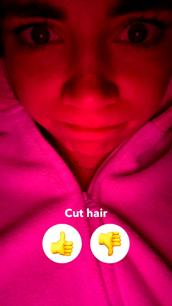 realhaylujan image ~ Altpins